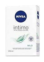 Algopix Similar Product 14 - Nivea Intimate Intimo Natural Daily