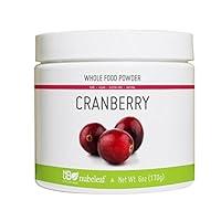 Algopix Similar Product 11 - Nubeleaf Cranberry Powder  NonGMO