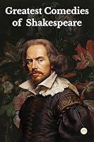 Algopix Similar Product 9 - Greatest Comedies of Shakespeare