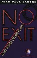 Algopix Similar Product 7 - No Exit and Three Other Plays