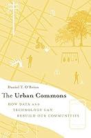 Algopix Similar Product 3 - The Urban Commons How Data and