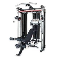 Algopix Similar Product 9 - Inspire Fitness FT2 Functional Trainer