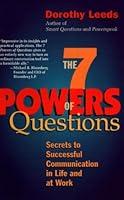 Algopix Similar Product 7 - The 7 Powers of Questions Secrets to