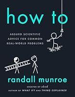 Algopix Similar Product 3 - How To Absurd Scientific Advice for