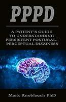 Algopix Similar Product 3 - PPPD A patients guide to