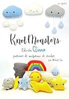 Algopix Similar Product 5 - Knotmonsters Edicin Clima patrones de