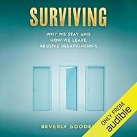 Algopix Similar Product 9 - Surviving Why We Stay and How We Leave