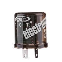 Algopix Similar Product 2 - CEC Industries EF32 12V Heady Duty