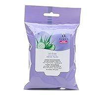 Algopix Similar Product 20 - Almay Makeup Remover Cleansing
