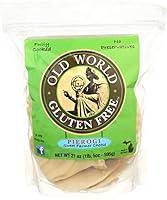 Algopix Similar Product 10 - Old World Gluten Free Pierogi Sweet
