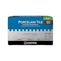 Algopix Similar Product 15 - Custom Building Products Porcelain Tile