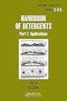 Algopix Similar Product 6 - Handbook of Detergents Part E