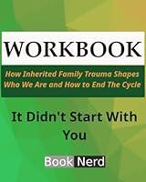 Algopix Similar Product 18 - Workbook It Didnt Start With You How