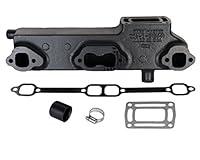 Algopix Similar Product 4 - Sierra OMC Manifold