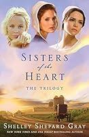 Algopix Similar Product 3 - Sisters of the Heart: The Trilogy