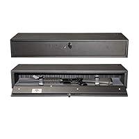 Algopix Similar Product 13 - Secure It Gun Storage Fast Box Model