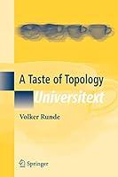 Algopix Similar Product 4 - A Taste of Topology (Universitext)