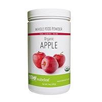 Algopix Similar Product 13 - Nubeleaf Apple Powder  NonGMO