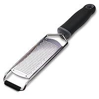 Algopix Similar Product 10 - Stainless Steel Cheese Grater