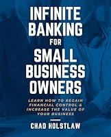 Algopix Similar Product 20 - Infinite Banking for Small Business