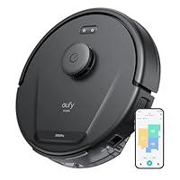 Algopix Similar Product 7 - eufy L60 Robotic Vacuum UltraStrong