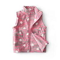 Algopix Similar Product 16 - Feidoog Baby Girl Soft Polar Fleece