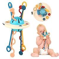 Algopix Similar Product 3 - Molutsody Baby Montessori Sensory Toy
