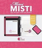 Algopix Similar Product 5 - MINI MISTI Stamp Positioner 2020