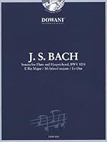 Algopix Similar Product 20 - Sonata for Flute and Harpsichord in