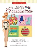 Algopix Similar Product 2 - Its All About the Accessories for the