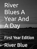 Algopix Similar Product 8 - River Blues A Year And A Day First