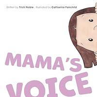 Algopix Similar Product 7 - Mama's Voice