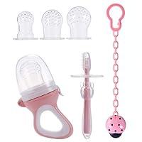 Algopix Similar Product 18 - PChero Baby Fresh Food Feeder Fruit