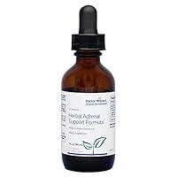 Algopix Similar Product 9 - Dr Wilsons Herbal Adrenal Support
