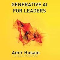 Algopix Similar Product 19 - Generative AI for Leaders