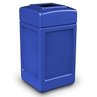 Algopix Similar Product 14 - Commercial Zone Products 732104 Square