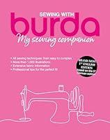 Algopix Similar Product 4 - Sewing with Burda: My Sewing Companion