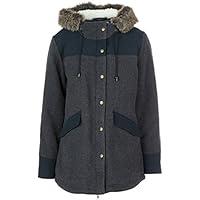 Algopix Similar Product 12 - Carve Designs Crescent Cargo Jacket 