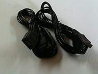 Algopix Similar Product 8 - 2  10 Foot 10FT Extra long Extension