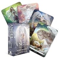 Algopix Similar Product 4 - Angel Oracle (Rockpool Oracle)