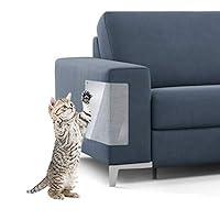 Algopix Similar Product 10 - Cat Furniture Protector Set of 4