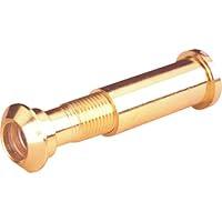 Algopix Similar Product 5 - PrimeLine U 9895 Door Viewer 1532