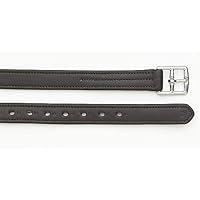 Algopix Similar Product 11 - CAMELOT Leather Stirrups 7/8 x 54 Brown