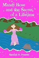 Algopix Similar Product 14 - Mandy Rose And The Secret Of A Lifetime