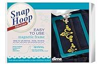 Algopix Similar Product 16 - Snap Hoop Monster for Husqvarna