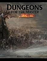 Algopix Similar Product 15 - Dungeons for the Master 177 Dungeon