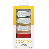 Algopix Similar Product 2 - Anki Cozmo Accessory, Treads