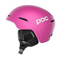 Algopix Similar Product 1 - POC Obex Spin Snowboard and Ski Helmet