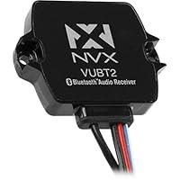 Algopix Similar Product 6 - NVX Universal Waterproof Bluetooth 40