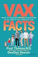 Algopix Similar Product 6 - Vax Facts What to Consider Before